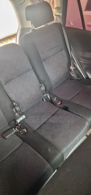 Toyota Corolla Spacio 1.5 V 2003 Blue