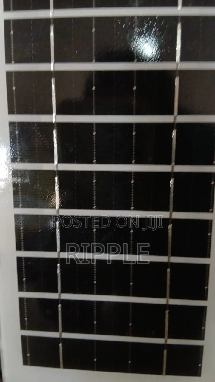 800W Aerbes All-in-One Solar Street Light – 180 LED, Sensor