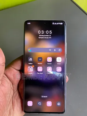 Xiaomi Redmi Note 14 Pro+ 5G 256 GB Purple