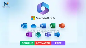 Microsoft 365 Business Premium Setup & Activation