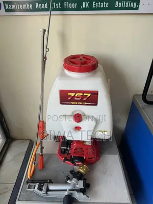 Knapsack Sprayer