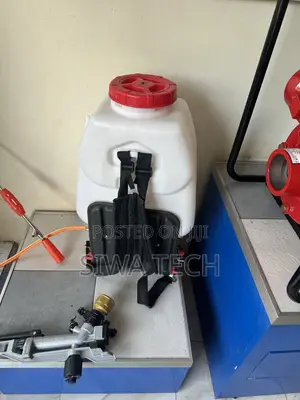 Knapsack Sprayer
