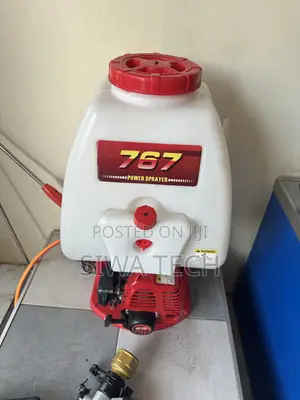 Knapsack Sprayer