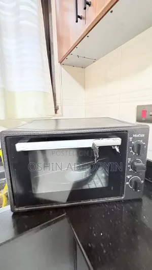 Electric Oven 230000