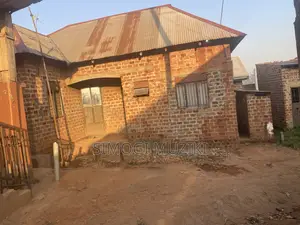 2bdrm Bungalow in Nabweru for sale