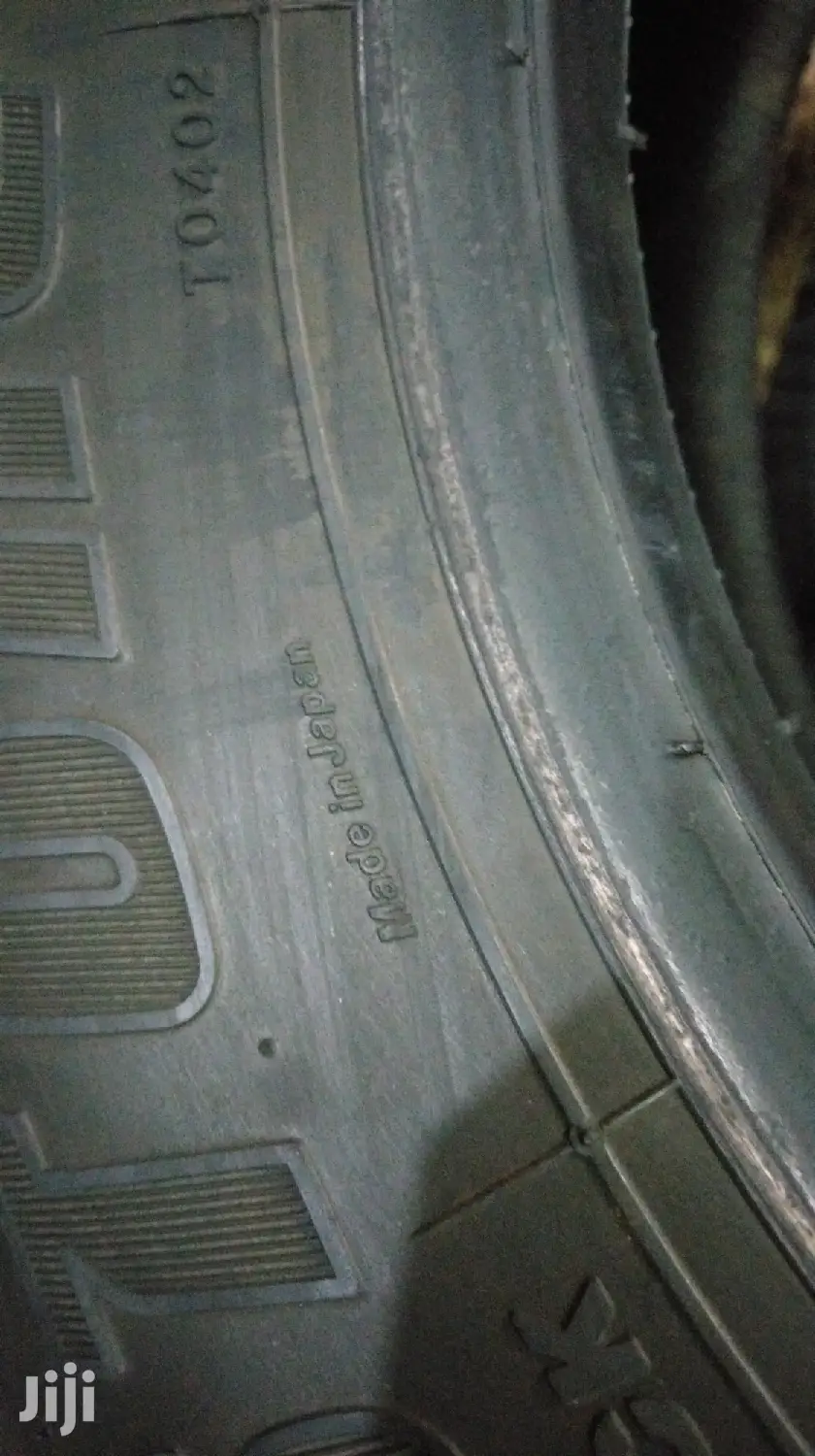 Tires in Kampala Vehicle Parts & Accessories, Ssemaganda Ivan Jiji.ug