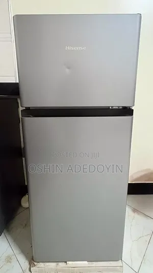 Hisense Refrigerator
