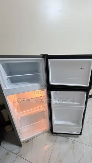 Hisense Refrigerator