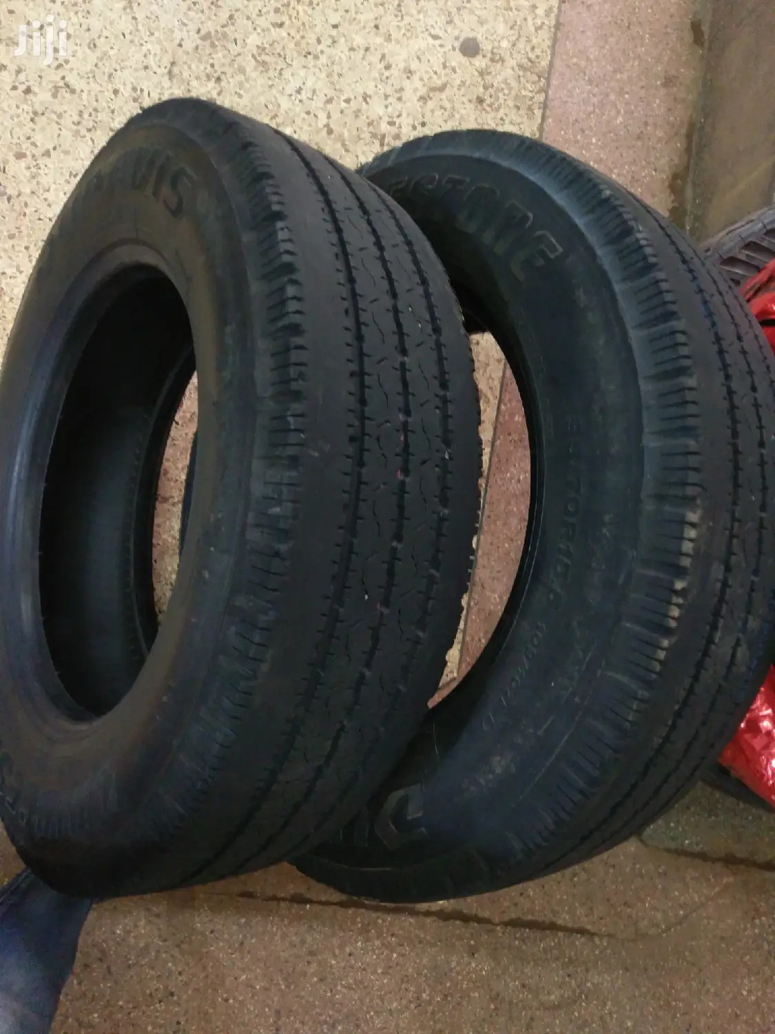 Tires