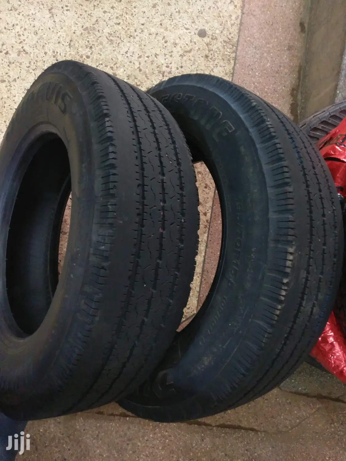 Tires