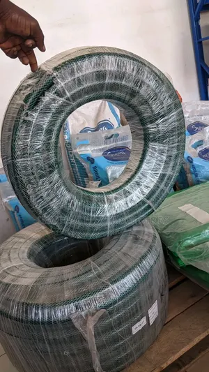Irrigation Hose Pipes/Garden Pipes All Sizes