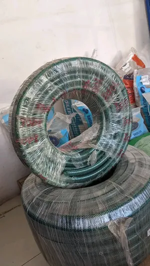 Irrigation Hose Pipes/Garden Pipes All Sizes