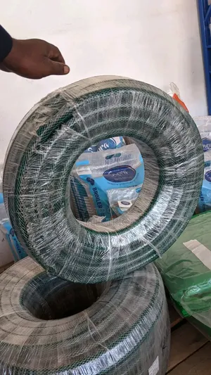 Irrigation Hose Pipes/Garden Pipes All Sizes