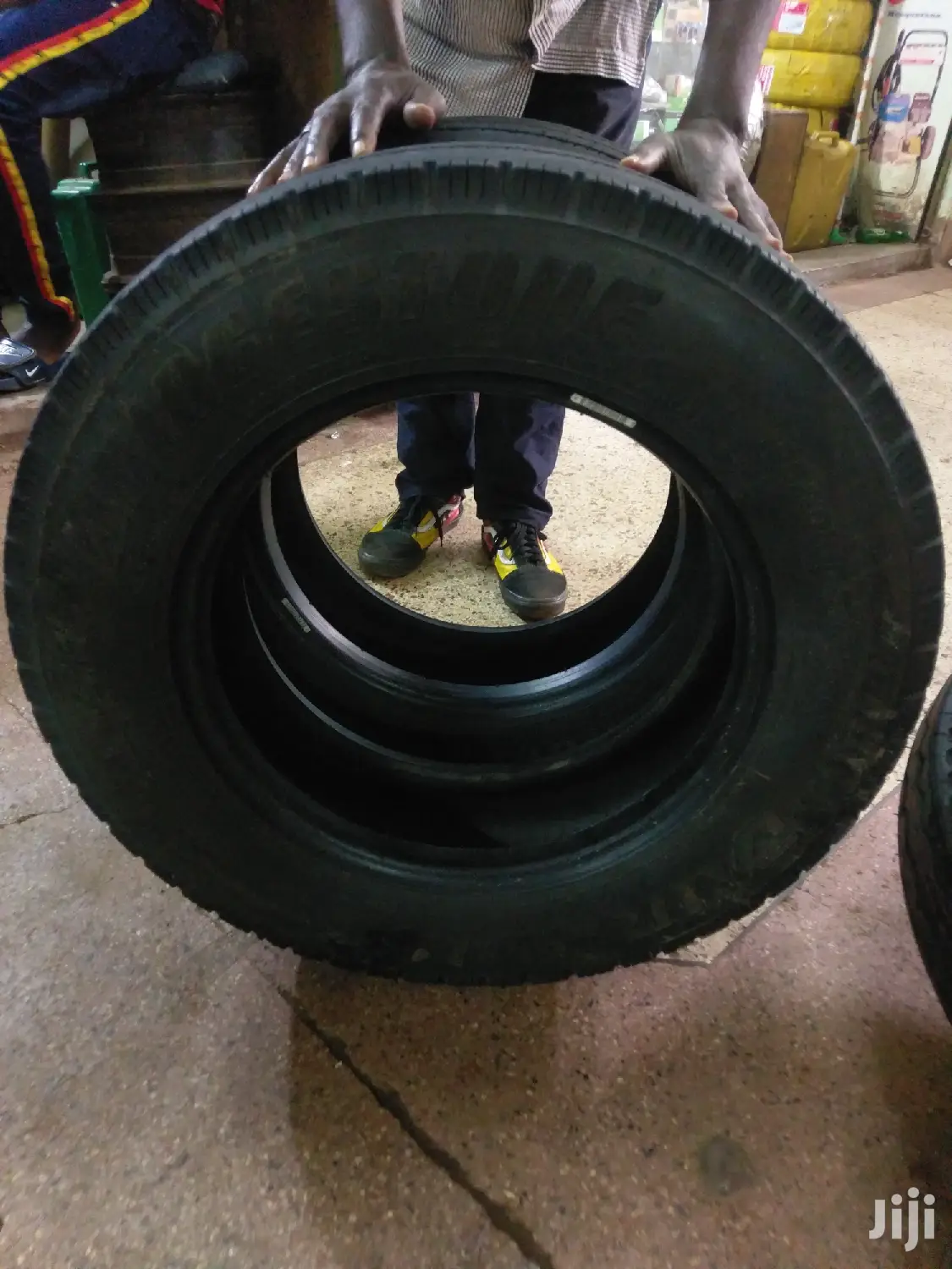 Tires
