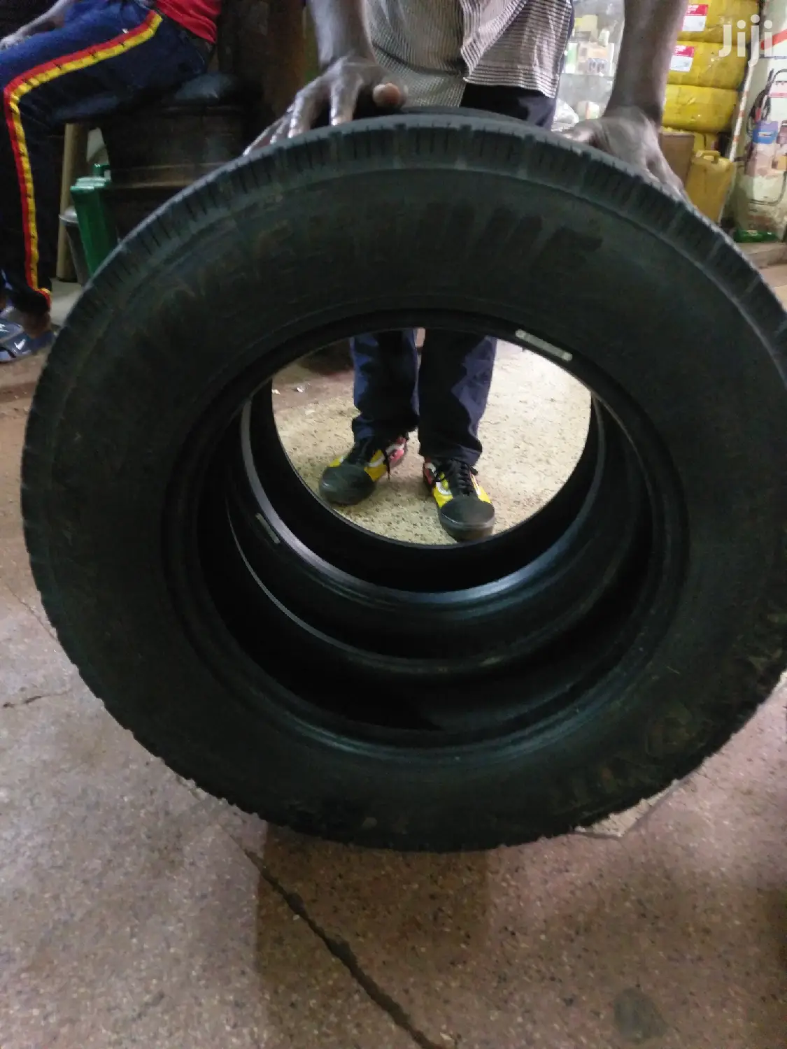Tires