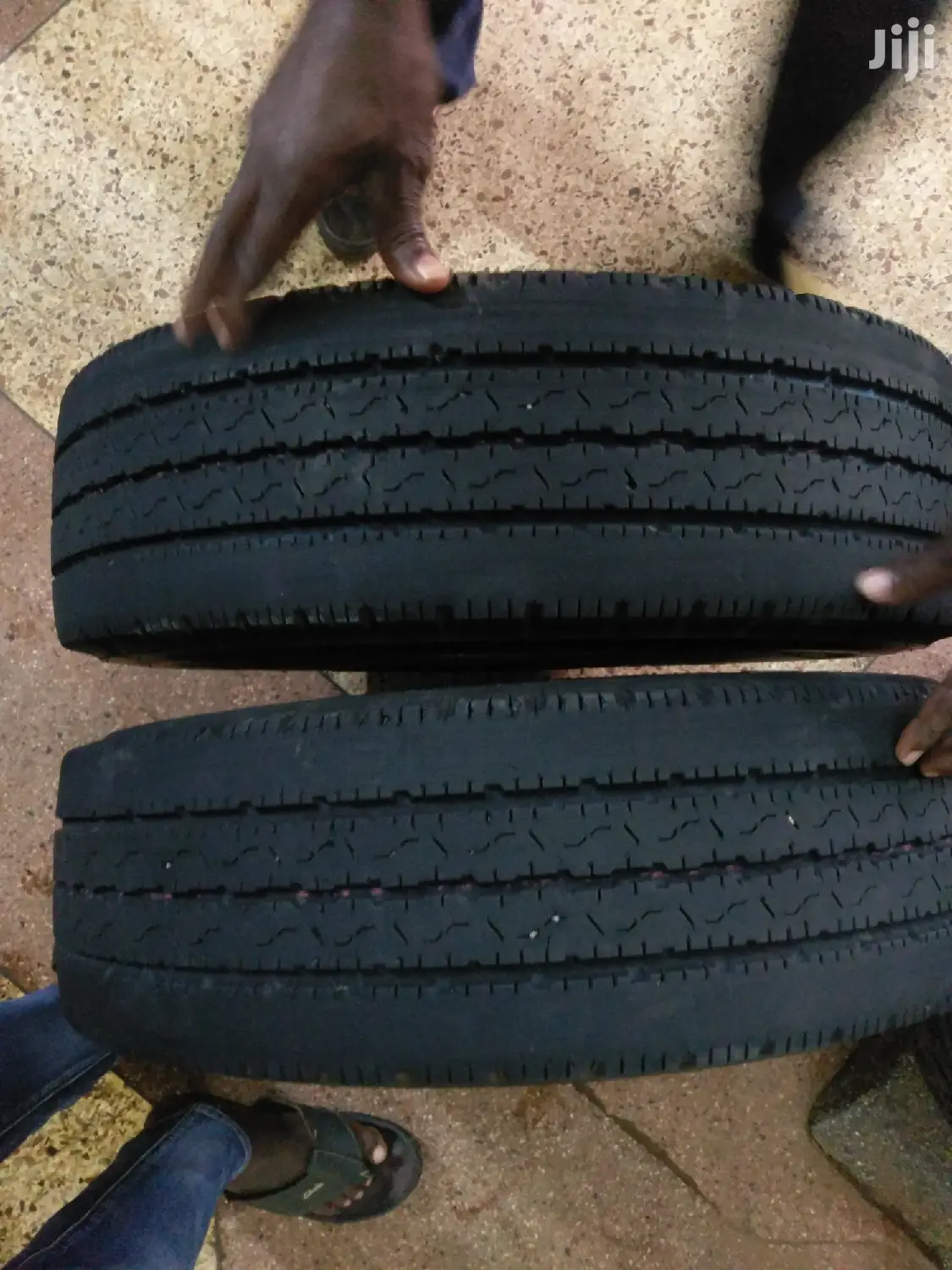 Tires