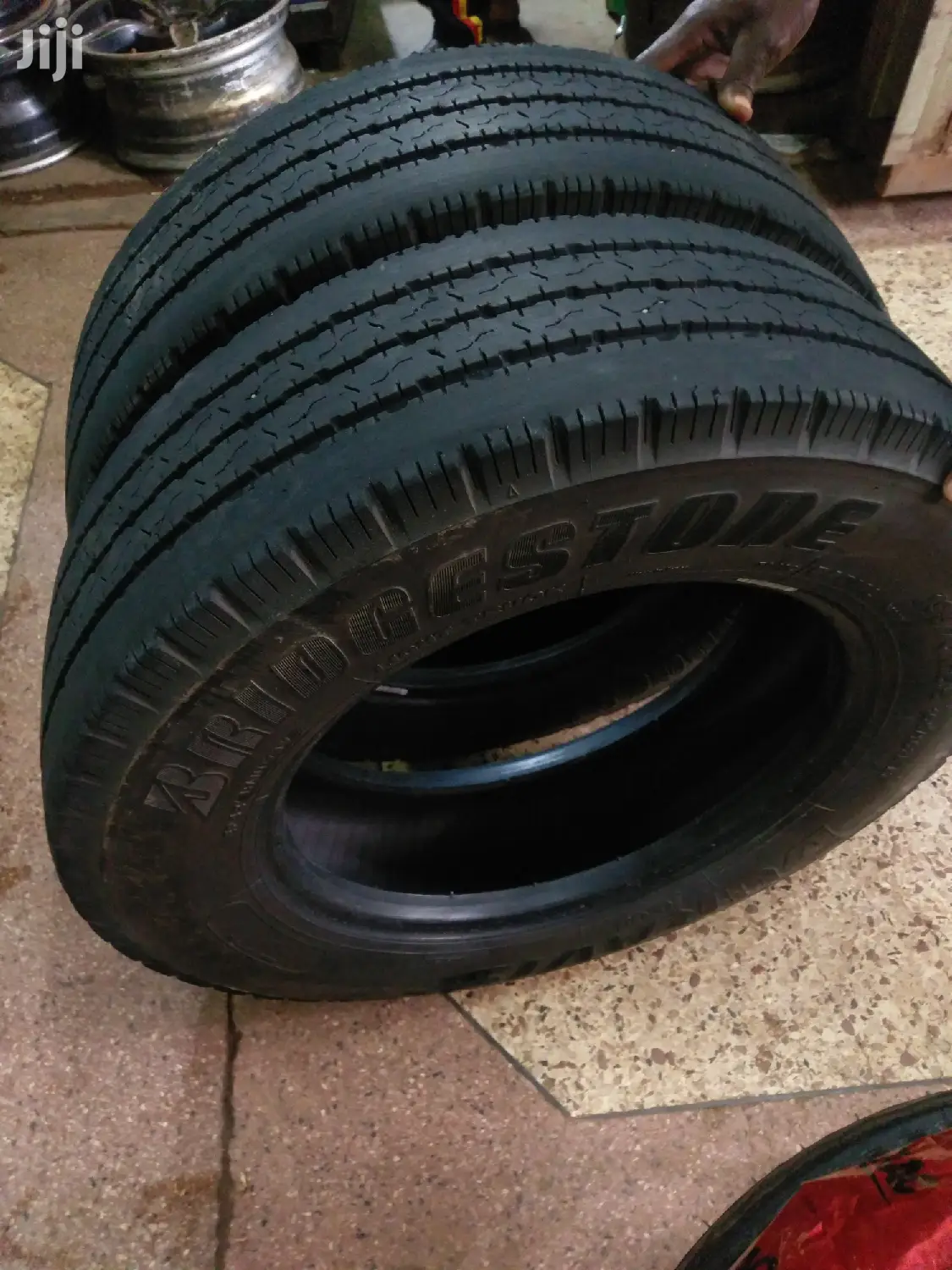 Tires