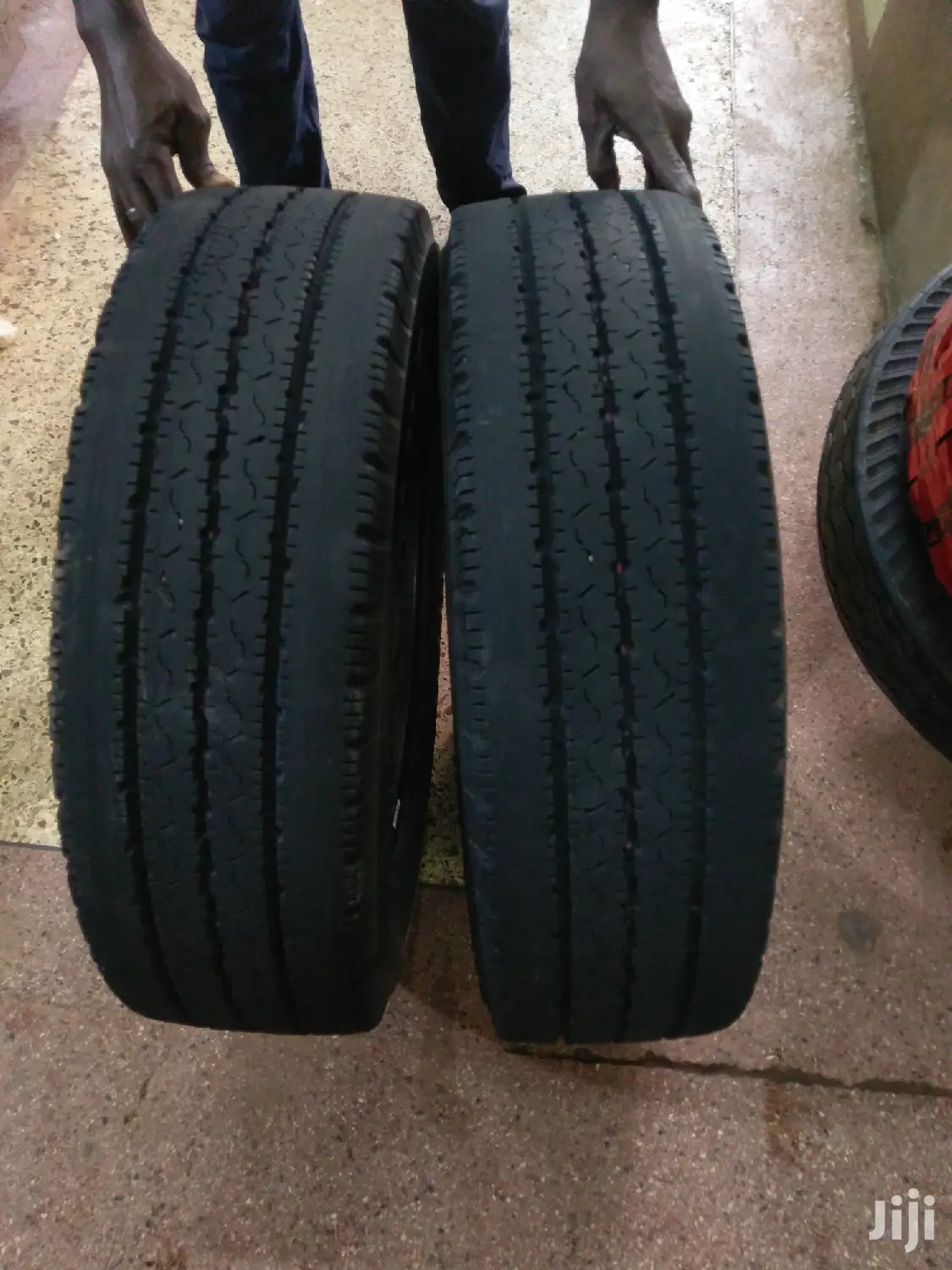 Tires