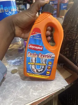 Drain Opener
