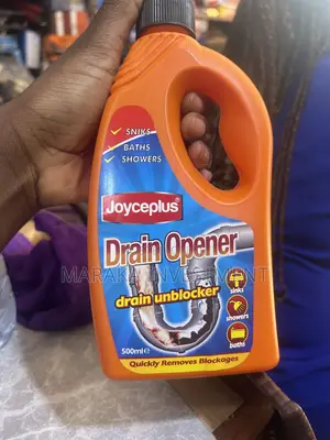 Drain Opener