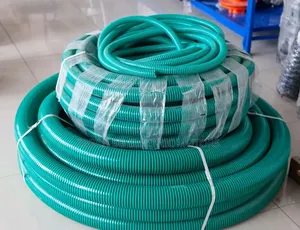 Heavy Duty Sanction Pipes