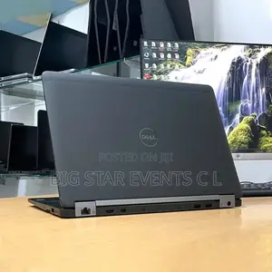Laptop Dell Latitude 7480 8GB Intel Core i7 SSD 256GB