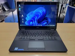 Laptop Dell Latitude 7480 8GB Intel Core i7 SSD 256GB