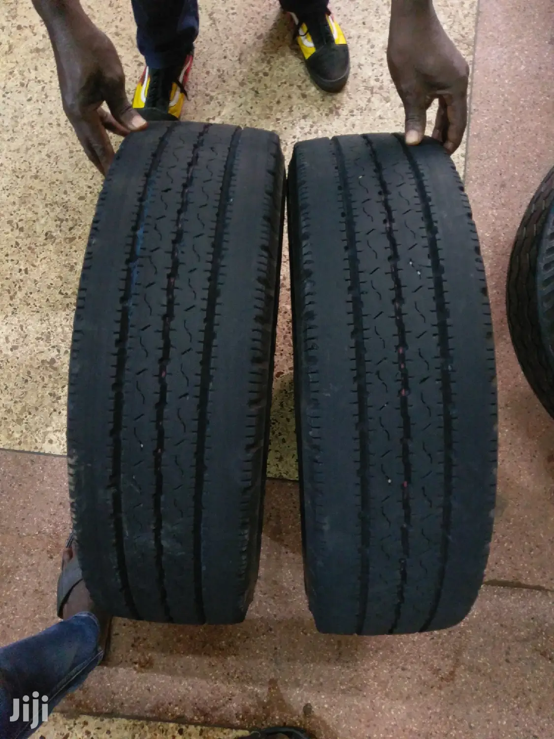 Tires