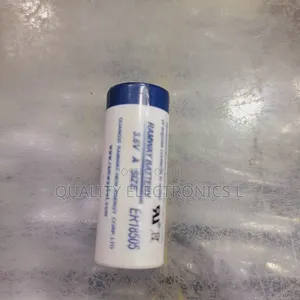 Ramway 18505 Batteries a Size 3.6v