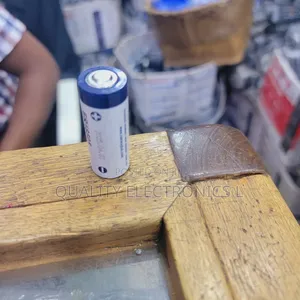 Ramway 18505 Batteries a Size 3.6v