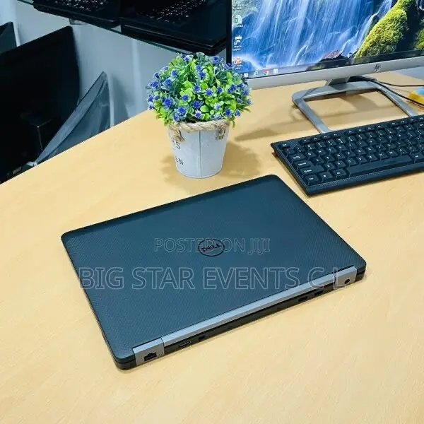 Laptop Dell Latitude 7480 8GB Intel Core i7 SSD 256GB