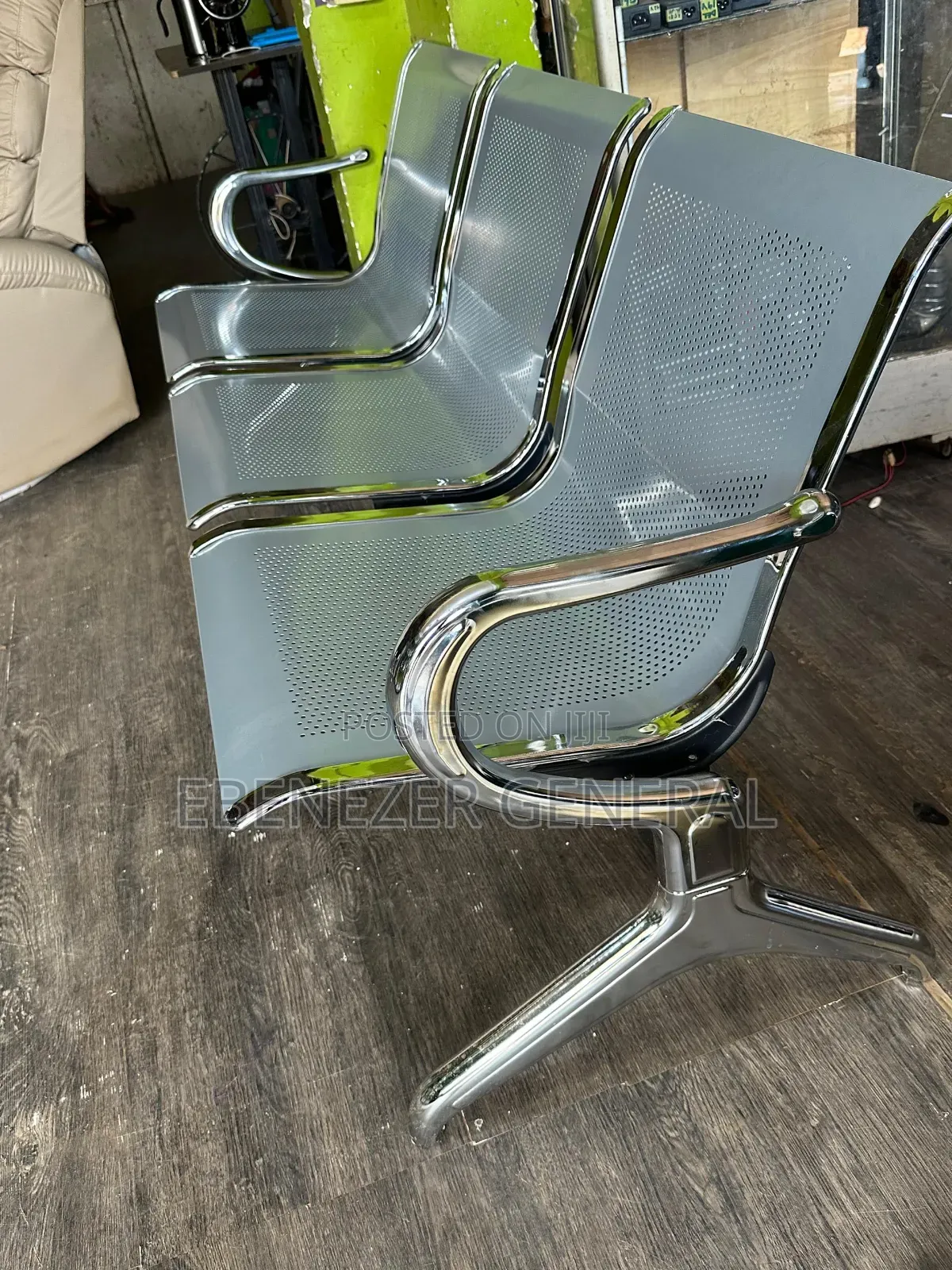 Waiting Chair