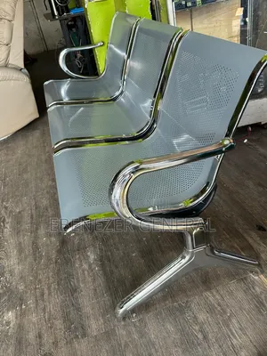 Waiting Chair