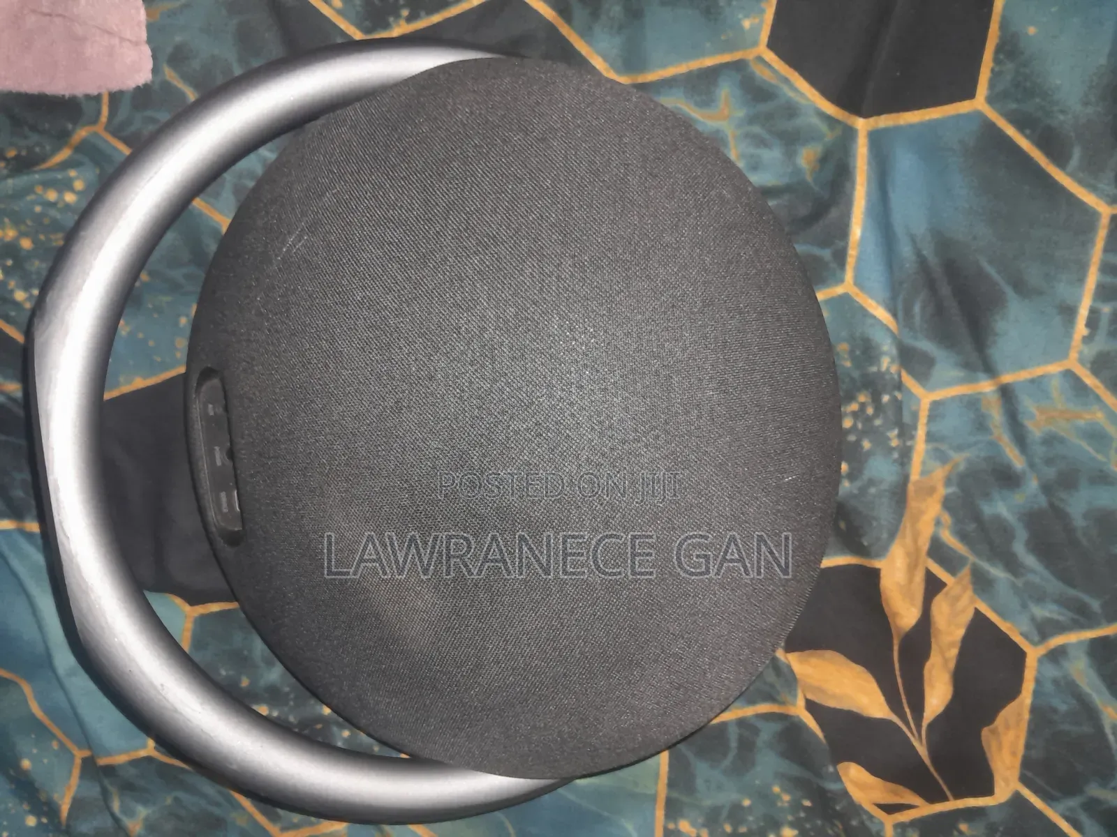 Hk Onyx Studio 7