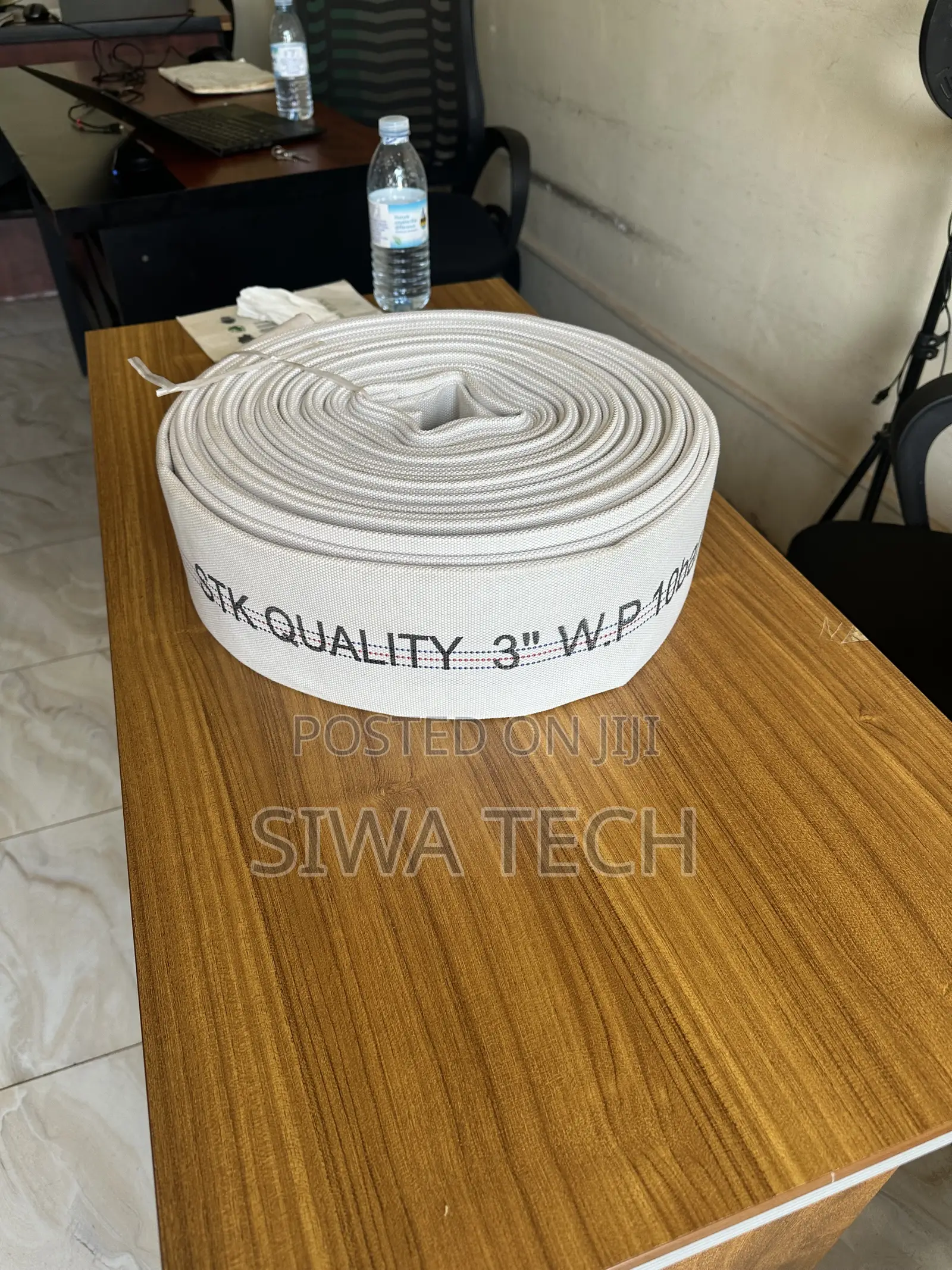 Canvas Pipes