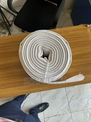 Canvas Pipes