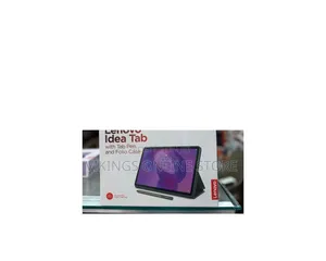 New Lenovo Idea Tab 128 GB Red