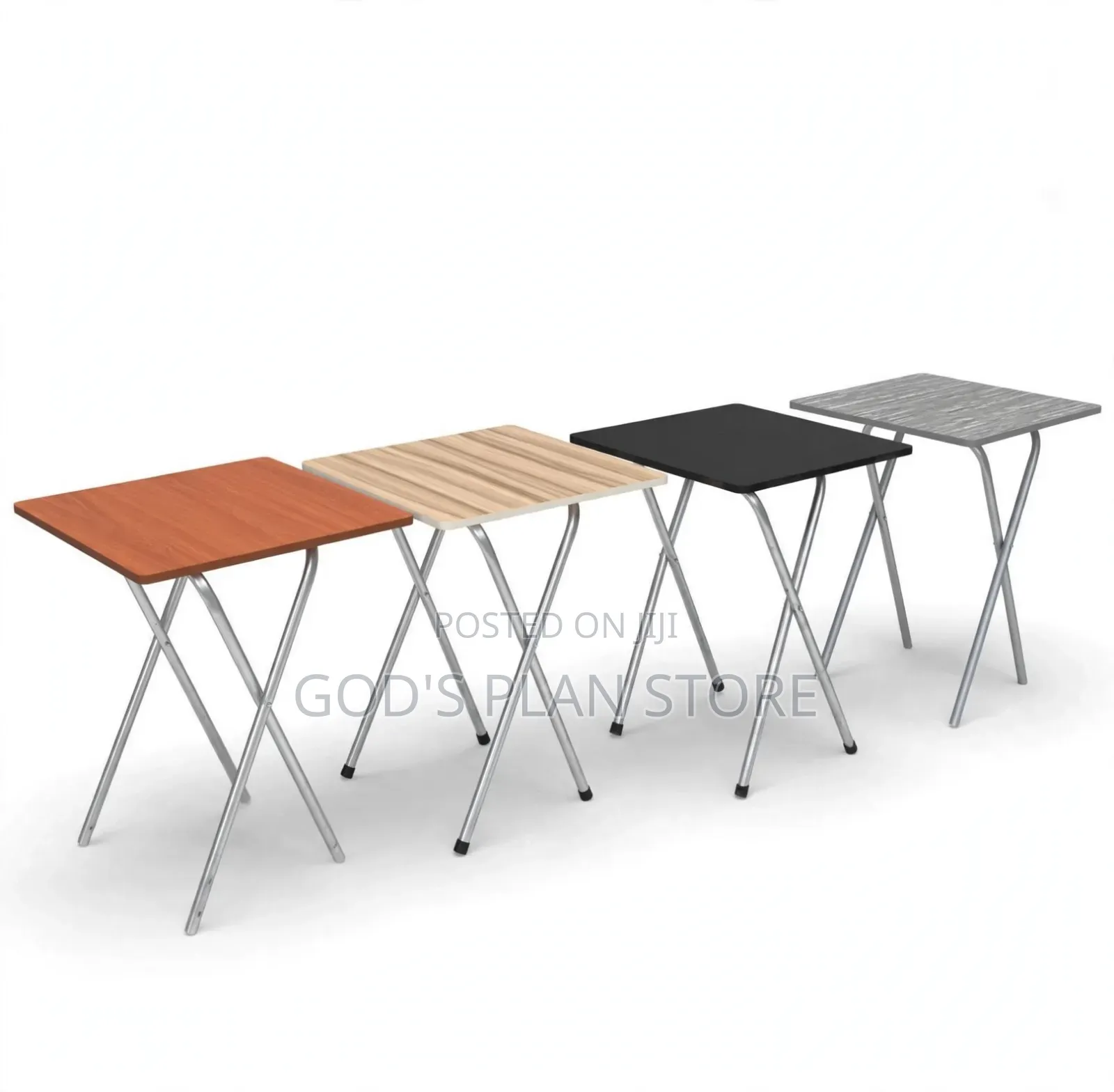Small Study/Reading Table Foldable Reading Table