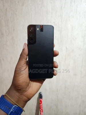 Samsung Galaxy S22 5G 128 GB Black
