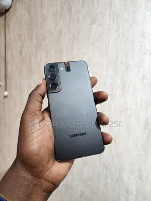 Samsung Galaxy S22 5G 128 GB Black