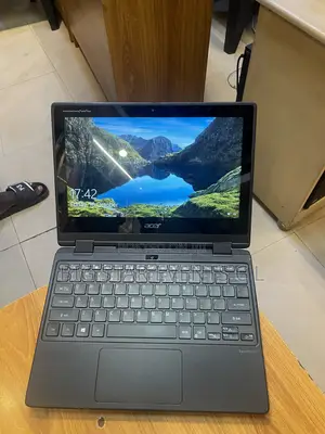 Laptop Acer TravelMate Spin B3 8GB Intel Core i5 SSD 128GB
