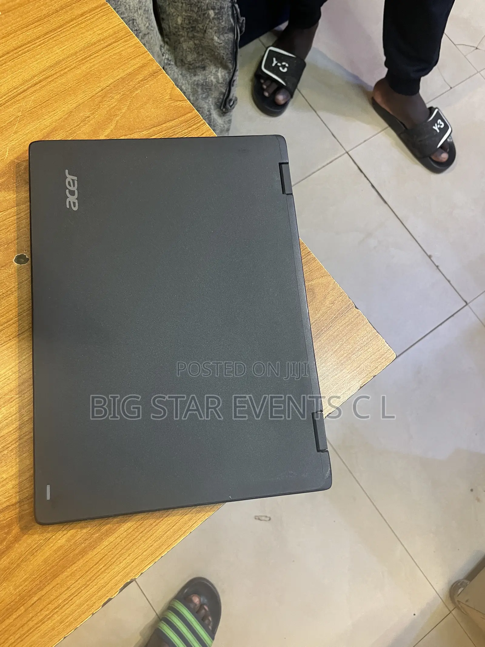 Laptop Acer TravelMate Spin B3 8GB Intel Core i5 SSD 128GB