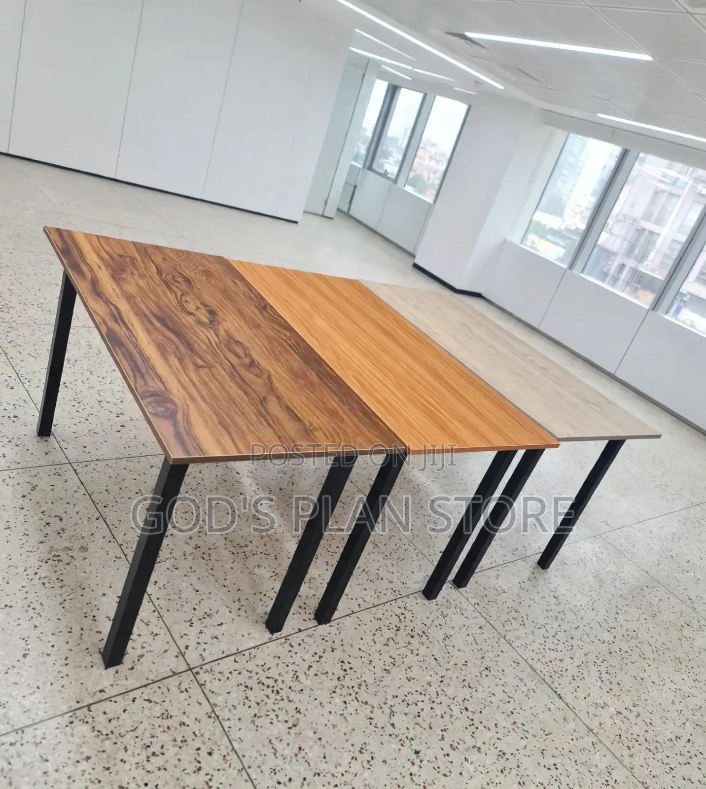 Solid Wooden Foldable Table Wooden Foldable Table 120cm by 60cm