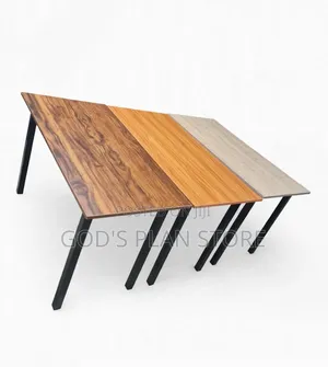 Solid Wooden Foldable Table Wooden Foldable Table 120cm by 60cm