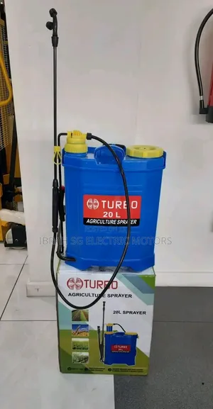 Knapsack Sprayer/Agriculture Sprayer