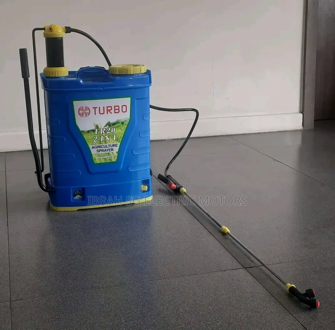 Knapsack Sprayer/Agriculture Sprayer