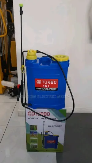 Knapsack Sprayer/Agriculture Sprayer