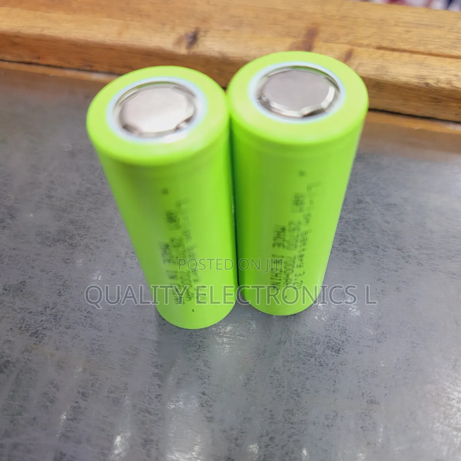 Lifep04 3.2v Rechargeable Batteries 32140