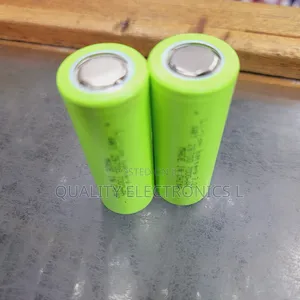 Lifep04 3.2v Rechargeable Batteries 32140
