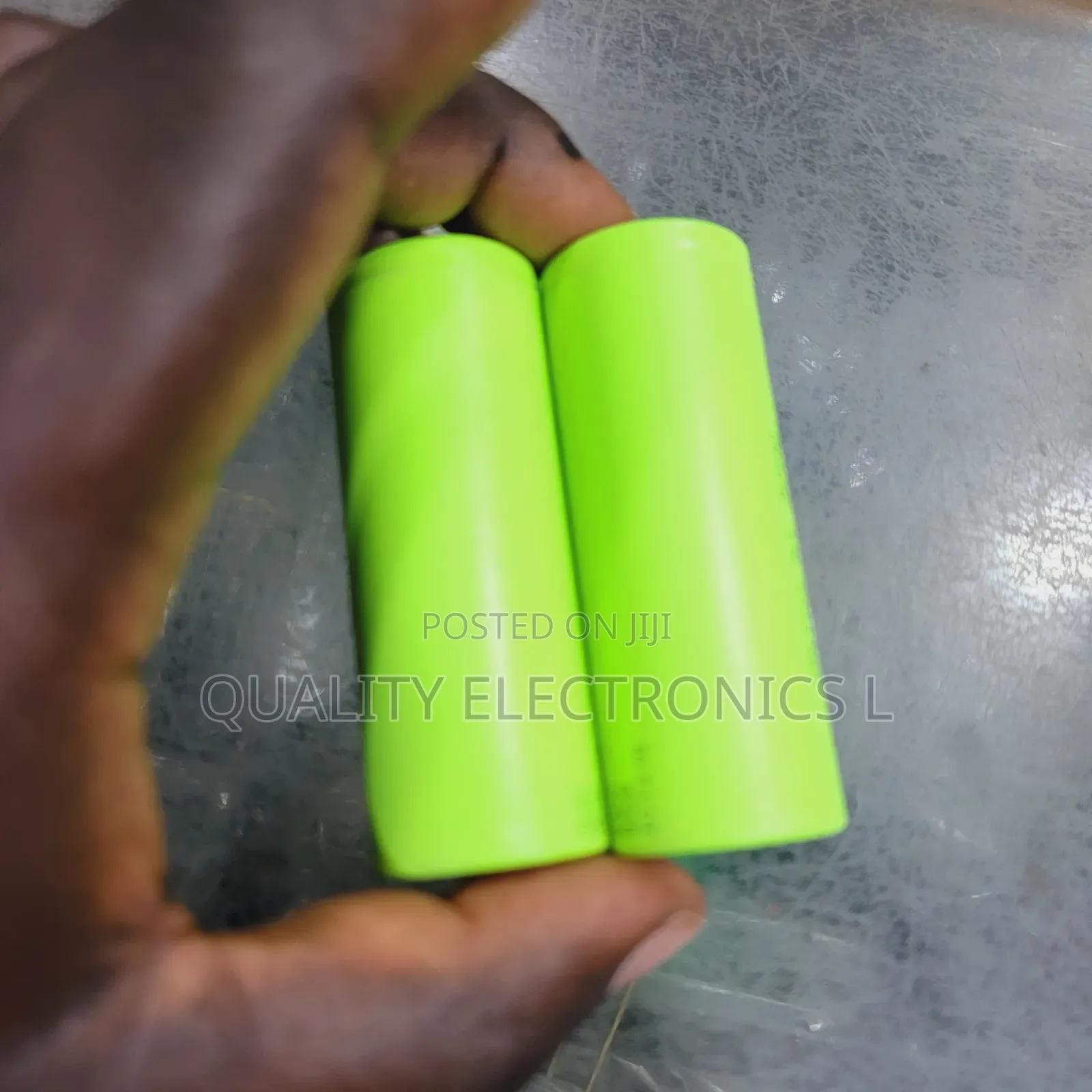 Lifep04 3.2v Rechargeable Batteries 32140